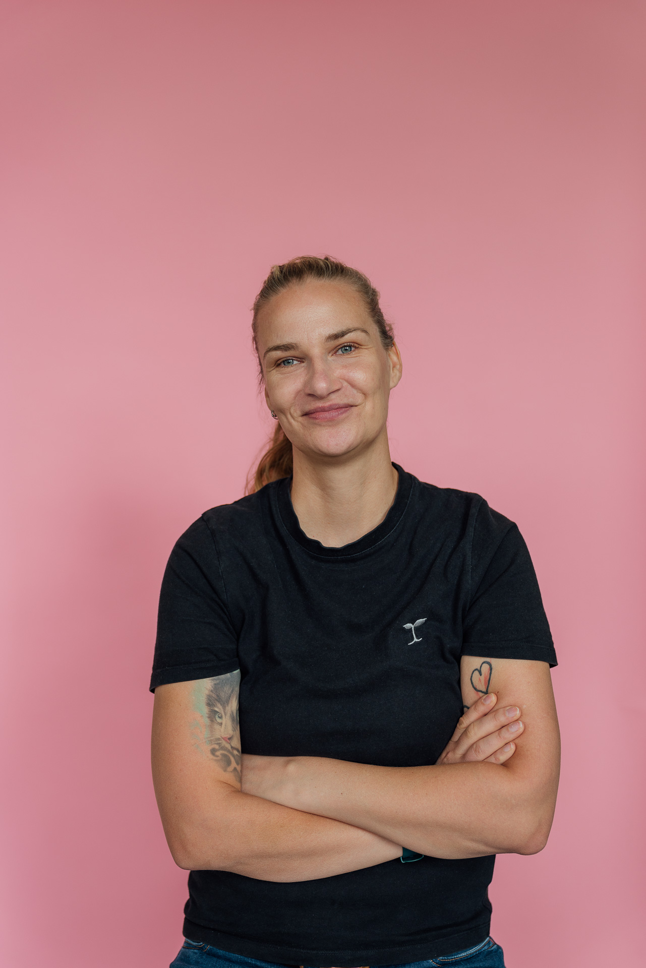 Agile Coach und Scrum Master mit technischem Hintergrund in Hamburg, freundlich und kompetent